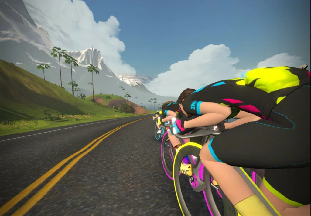 zwift-ttt